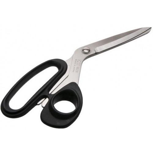 Ножницы с микрозаточкой KAI N5230, 23 см с наклоном