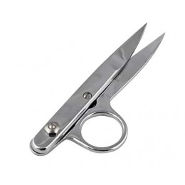 Ножницы для обрезки нитей Premax F 1146C (4 1/2"), 11,5см