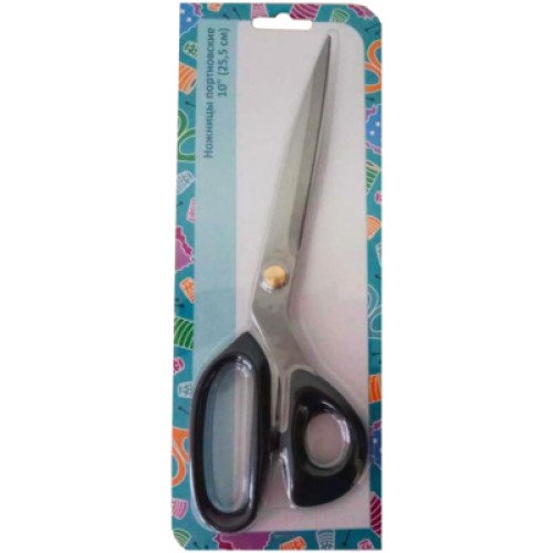 Ножницы портновские 10" (25,5 см)