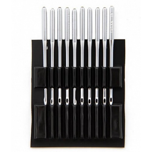 Иглы для промышленных машин ORGAN DB×1 №120, 10 штук