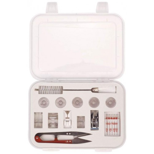 REACH BLSTRAC1712 универсальный набор аксессуаров для швейных машин