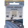 Иглы Organ универсальные ECO №110 (5шт.)