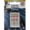 Иглы Organ универсальные № 90 (5шт.)