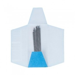 Набор игл для шитья вручную №4 С7-275 в конверте 10 шт.