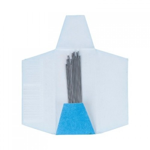 Набор игл для шитья вручную №4 С7-275 в конверте 10 шт.