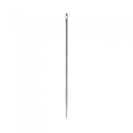 Набор игл для шитья вручную №4 С7-275 в конверте 10 шт.