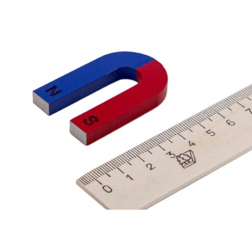 Магнит-подкова Gamma MHG-01