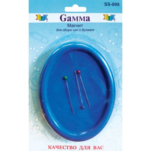 Игольница-магнит SS-008 11 см
