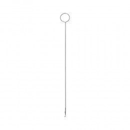 Иглы для вывертывания DW-001 27 см 1 шт.