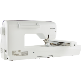 Вышивальная машина Brother Innov-is F850
