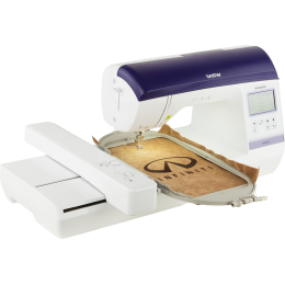 Вышивальная машина Brother Innov-is F850