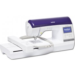 Вышивальная машина Brother Innov-is F850