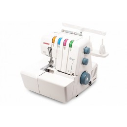 Оверлок Janome 9880