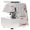 Оверлок Janome ArtStyle 4057