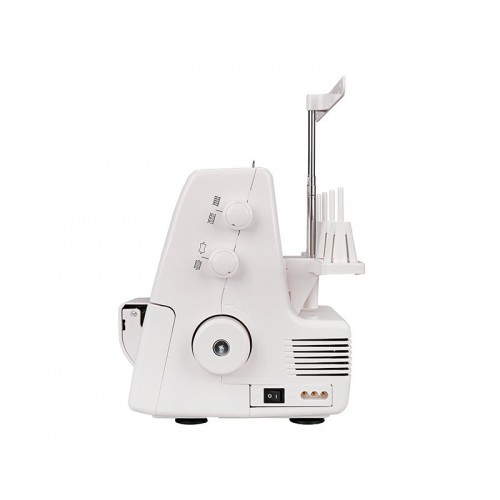 Оверлок Janome ArtStyle 4057