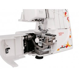 Оверлок Janome ArtStyle 4057