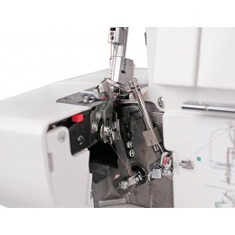 Оверлок Janome ArtStyle 4057