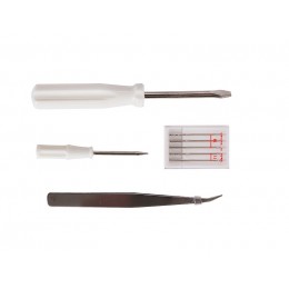 Оверлок Janome ArtStyle 4057