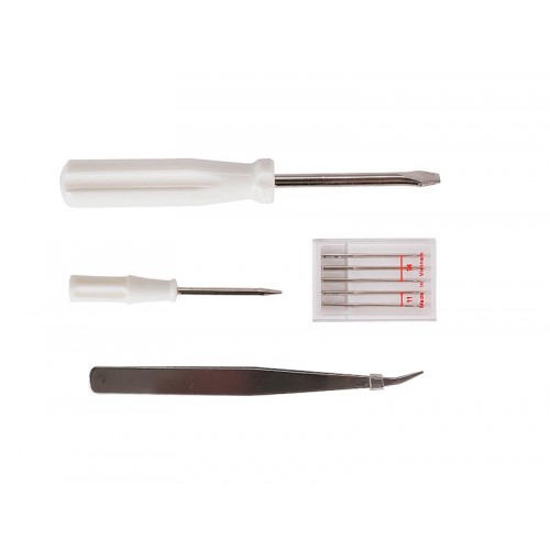 Оверлок Janome ArtStyle 4057