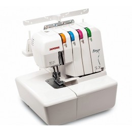Оверлок Janome 9880