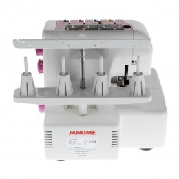 Оверлок Janome 793D