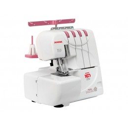Оверлок Janome 793PG Anniversary Edition