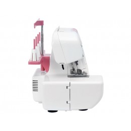 Оверлок Janome 793PG Anniversary Edition