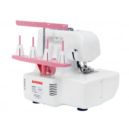 Оверлок Janome 793PG Anniversary Edition