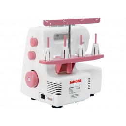 Оверлок Janome 793PG Anniversary Edition