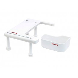 Оверлок Janome 793PG Anniversary Edition