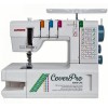 Распошивальная машина Janome Cover Pro 8800CPX