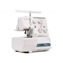 Оверлок Janome MyLock 205D
