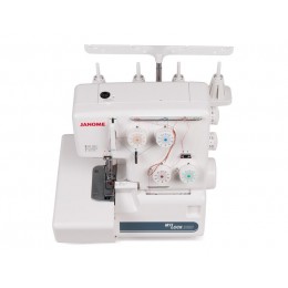 Оверлок Janome MyLock 205D