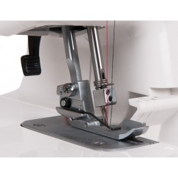Оверлок Janome MyLock 205D