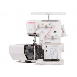 Оверлок Janome MyLock 205D