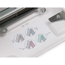 Оверлок Janome MyLock 205D