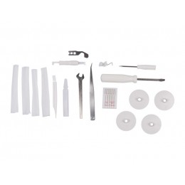 Оверлок Janome MyLock 205D