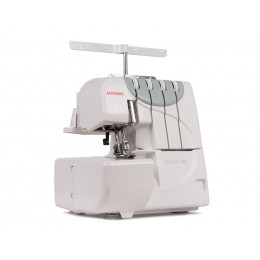 Оверлок Janome MyLock 4952