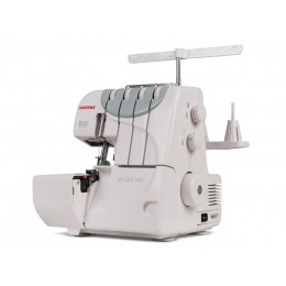 Оверлок Janome MyLock 4952