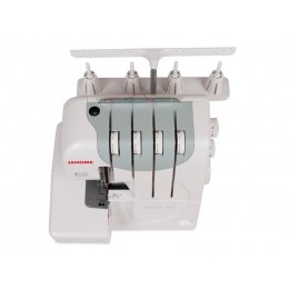 Оверлок Janome MyLock 4952