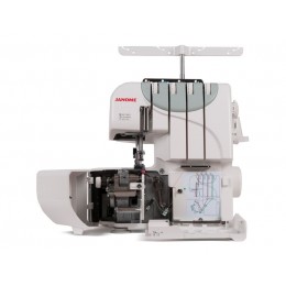 Оверлок Janome MyLock 4952