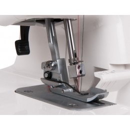 Оверлок Janome MyLock 714D