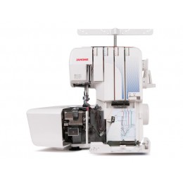 Оверлок Janome MyLock 714D