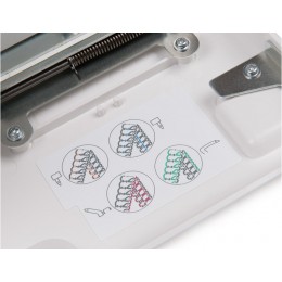 Оверлок Janome MyLock 714D