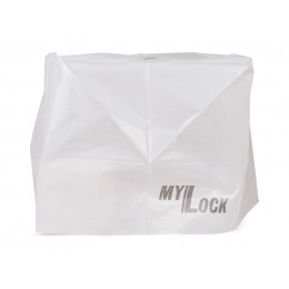 Оверлок Janome MyLock 714D