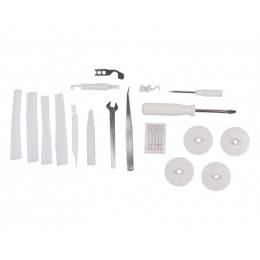 Оверлок Janome MyLock 714D