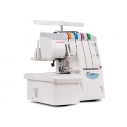 Оверлок Janome MyLock 784