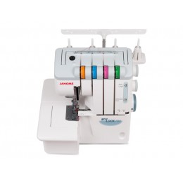 Оверлок Janome MyLock 784