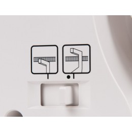 Оверлок Janome MyLock 784