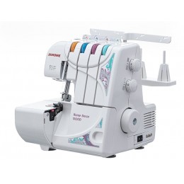 Оверлок Janome HomeDecor 1300D